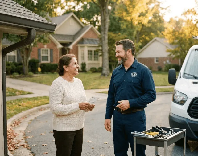 Gutter Repair Nottingham, MD FAQs