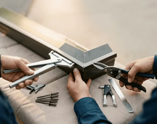 Why choose Gutter Repair in Nottingham, MD